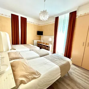 Le Mirval Hotel