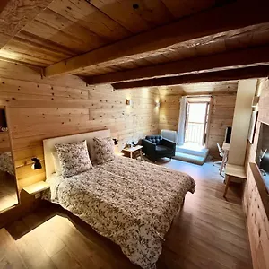 Hébergement de vacances Maison De Village, La Brigue