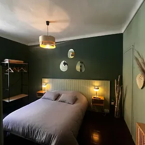 Fleur Des Alpes Hotel